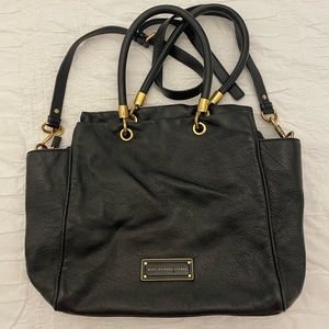 Marc Jacobs Too Hot To Handle Tote